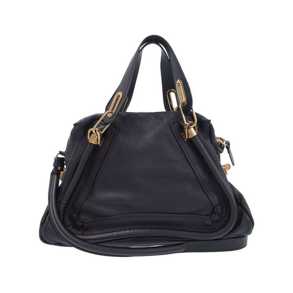 Chloe Bag Parati Handbag - Picture 1 of 8